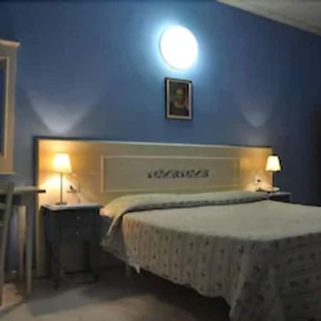 Hotel La Noce Florencia Exterior foto