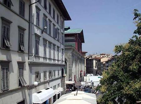 Hotel La Noce Florencia Exterior foto