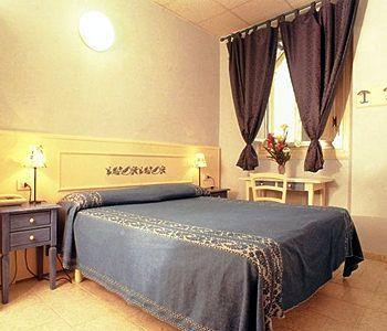 Hotel La Noce Florencia Exterior foto