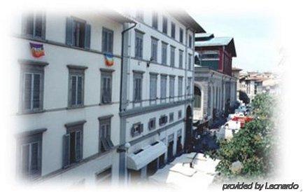 Hotel La Noce Florencia Exterior foto