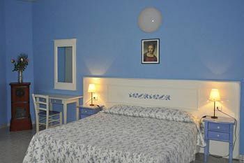 Hotel La Noce Florencia Exterior foto